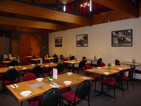 The Wine Vine Hotel - Broome Tourism 7