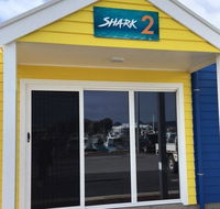 The Shark Apartments 2 - Broome Tourism