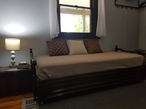 Possum Cottage - Broome Tourism 20