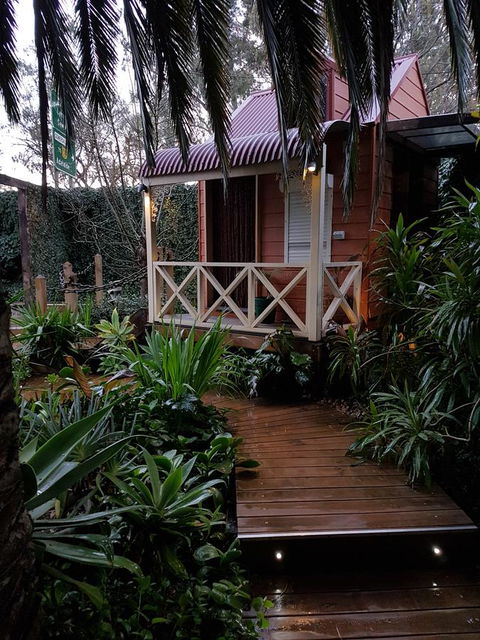 Possum Cottage - Broome Tourism 10