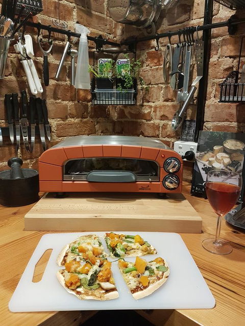 Possum Cottage - Broome Tourism 21