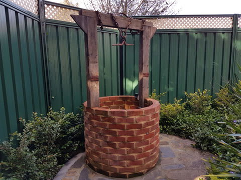 Possum Cottage - Broome Tourism 2