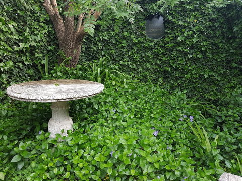 Possum Cottage - Broome Tourism 15