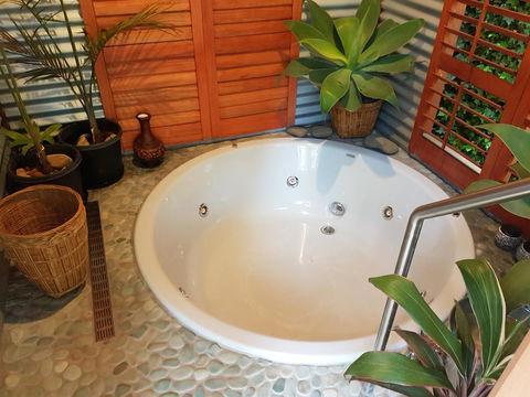 Possum Cottage - Broome Tourism 23