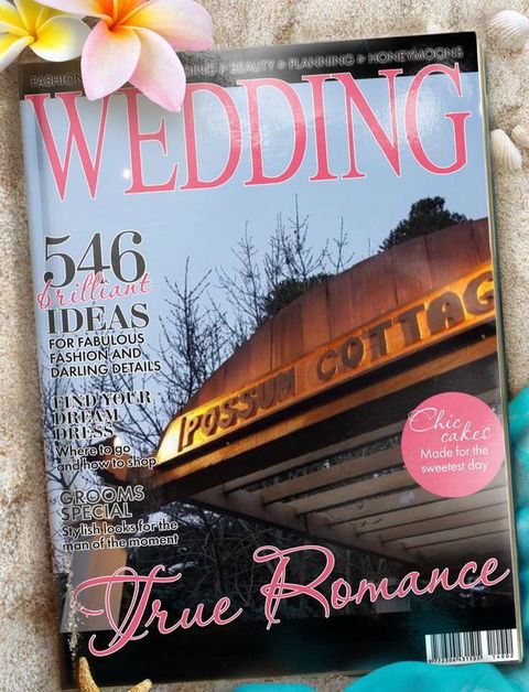 Possum Cottage - Broome Tourism 4