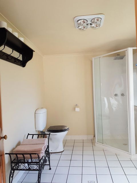 Possum Cottage - Broome Tourism 9