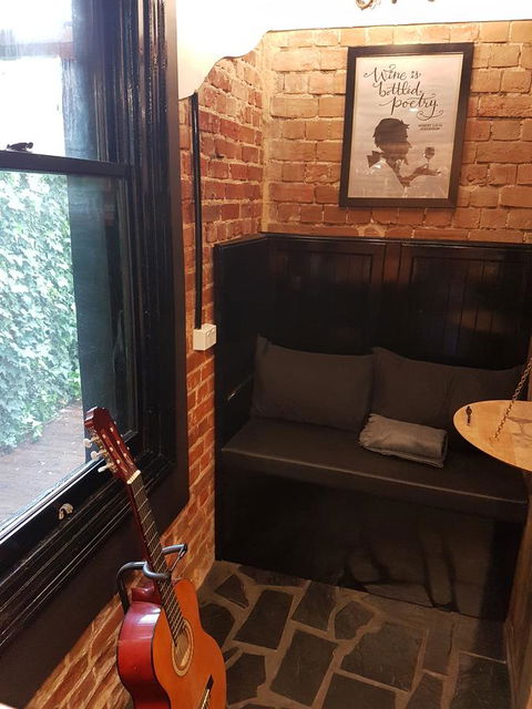 Possum Cottage - Broome Tourism 16