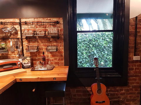 Possum Cottage - Broome Tourism 0