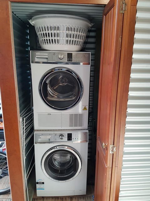 Possum Cottage - Broome Tourism 8