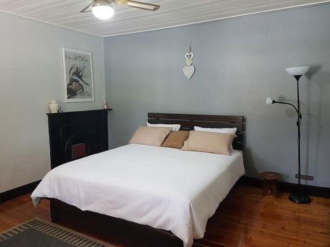 Possum Cottage - Broome Tourism 19