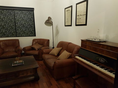 Possum Cottage - Broome Tourism 17