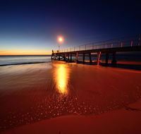 Yankalilla Bay Homestead - Broome Tourism