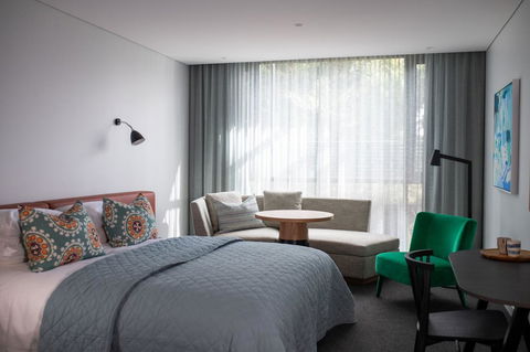 Byng Street Boutique Hotel - Broome Tourism 36
