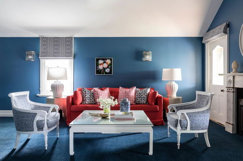Byng Street Boutique Hotel - Broome Tourism 29