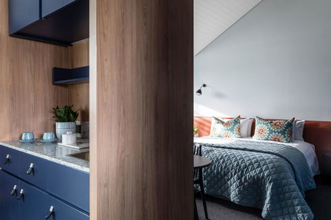 Byng Street Boutique Hotel - Broome Tourism 10