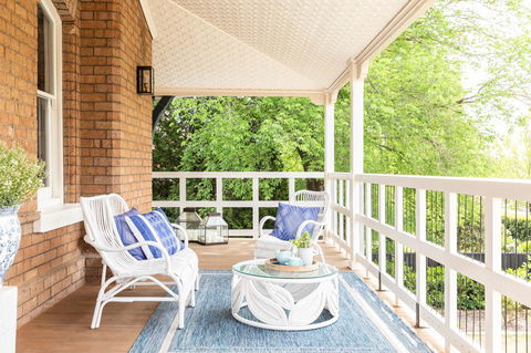 Byng Street Boutique Hotel - Broome Tourism 31