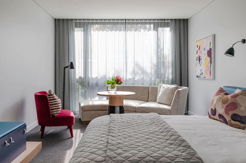 Byng Street Boutique Hotel - Broome Tourism 13