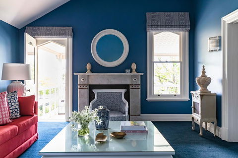 Byng Street Boutique Hotel - Broome Tourism 28