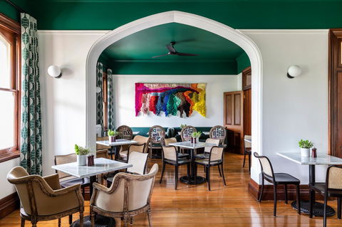 Byng Street Boutique Hotel - Broome Tourism 4