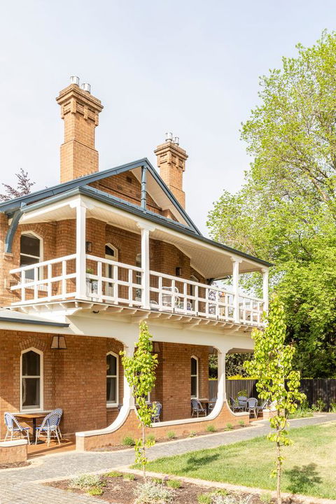 Byng Street Boutique Hotel - Broome Tourism 2