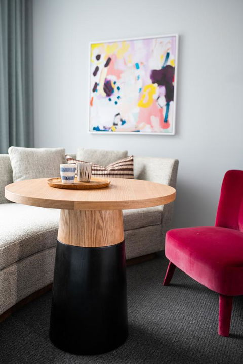Byng Street Boutique Hotel - Broome Tourism 14