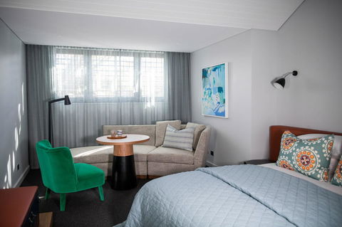 Byng Street Boutique Hotel - Broome Tourism 35