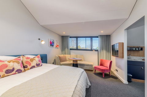 Byng Street Boutique Hotel - Broome Tourism 32