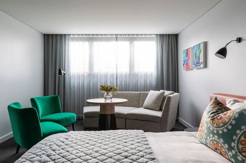 Byng Street Boutique Hotel - Broome Tourism 9