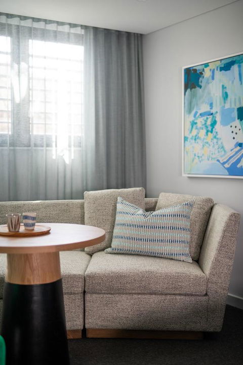 Byng Street Boutique Hotel - Broome Tourism 34