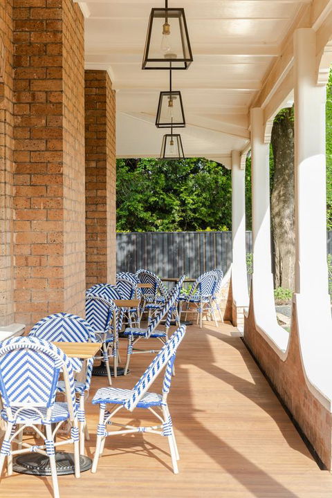 Byng Street Boutique Hotel - Broome Tourism 3