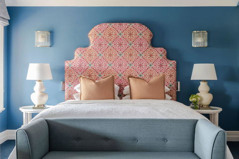 Byng Street Boutique Hotel - Broome Tourism 27