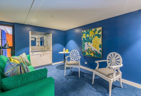 Byng Street Boutique Hotel - Broome Tourism 25