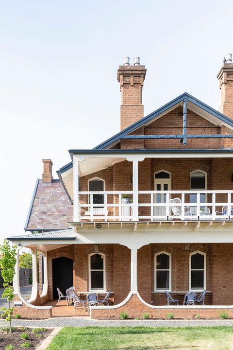 Byng Street Boutique Hotel - Broome Tourism 1