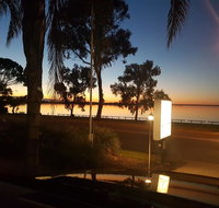 Barmera Lake Resort Motel - Broome Tourism
