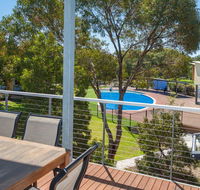 South Shores Villa 52 - South Shores Normanville - Broome Tourism
