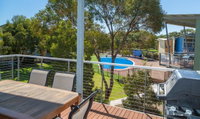 South Shores Villa 52 - South Shores Normanville