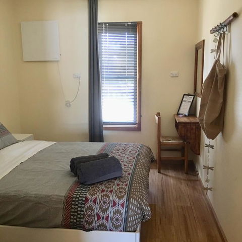 KI Dragonfly Guesthouse - Broome Tourism 25