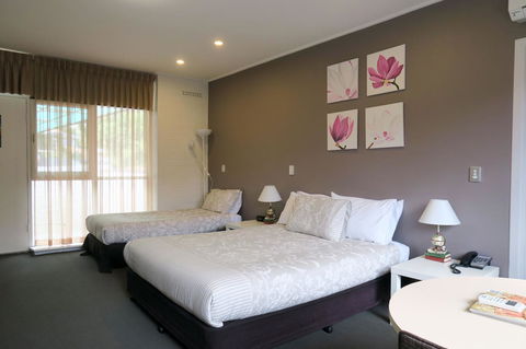 The Lyndoch Motel - Broome Tourism 17