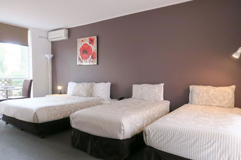 The Lyndoch Motel - Broome Tourism 18