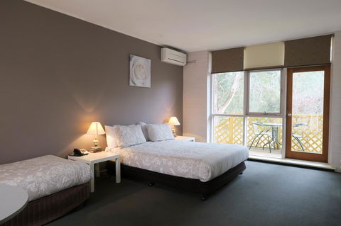 The Lyndoch Motel - Broome Tourism 19