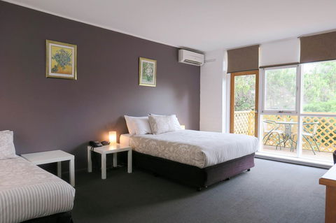 The Lyndoch Motel - Broome Tourism 20
