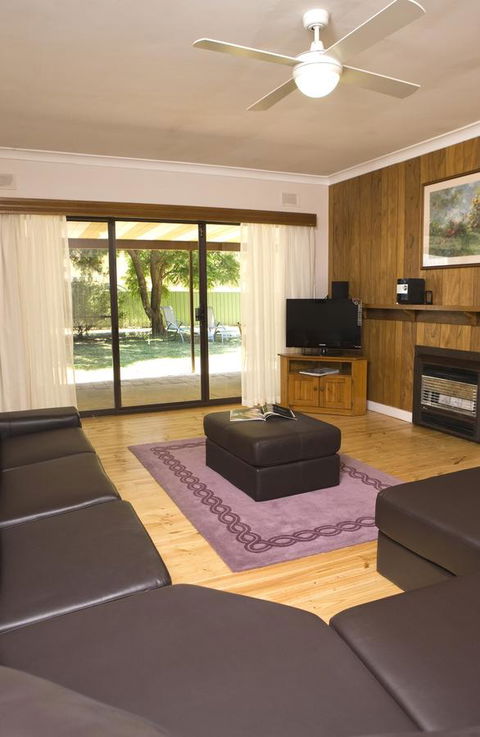 The Lyndoch Motel - Broome Tourism 27