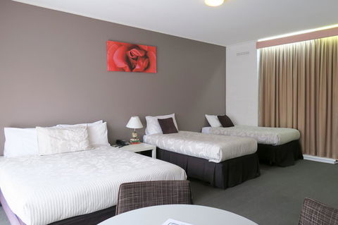 The Lyndoch Motel - Broome Tourism 15