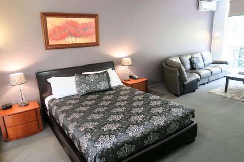The Lyndoch Motel - Broome Tourism 12