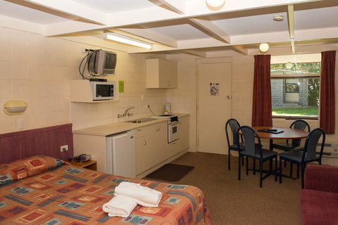 Kalganyi Holiday Park - Broome Tourism 29