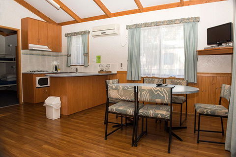 Kalganyi Holiday Park - Broome Tourism 23