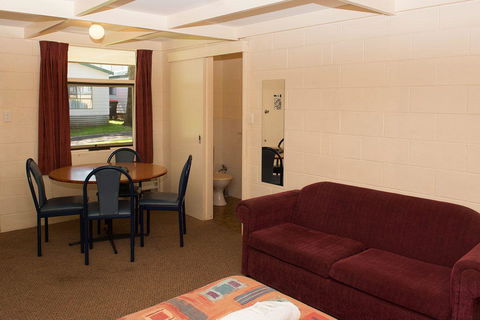 Kalganyi Holiday Park - Broome Tourism 27