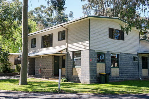 Kalganyi Holiday Park - Broome Tourism 16