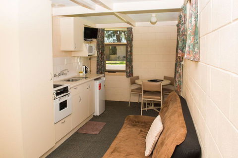 Kalganyi Holiday Park - Broome Tourism 35