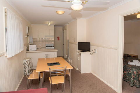 Kalganyi Holiday Park - Broome Tourism 19